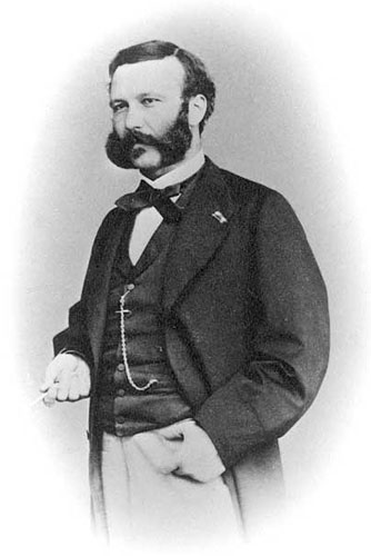 Henry Dunant