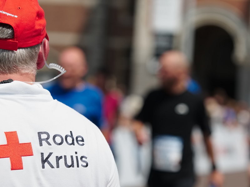 Rode Kruis