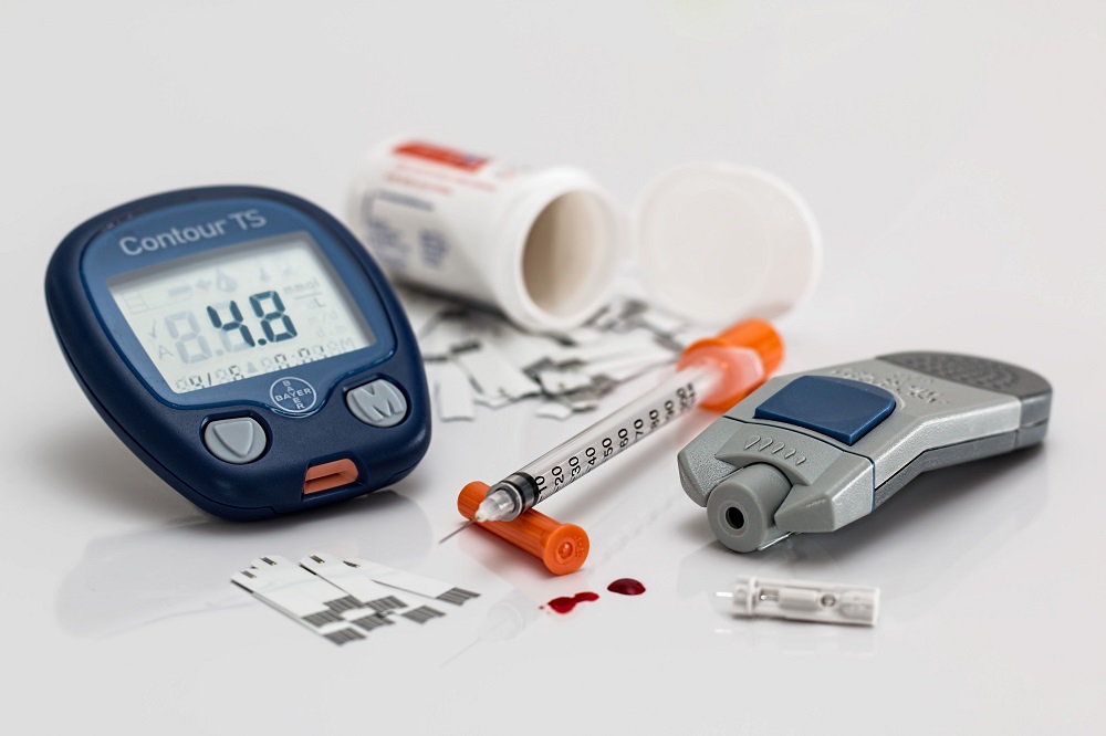 Thema-avond Diabetes Thema-avond Diabetes