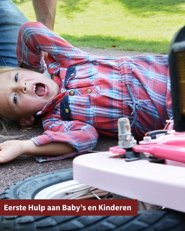 EHBO cursussen